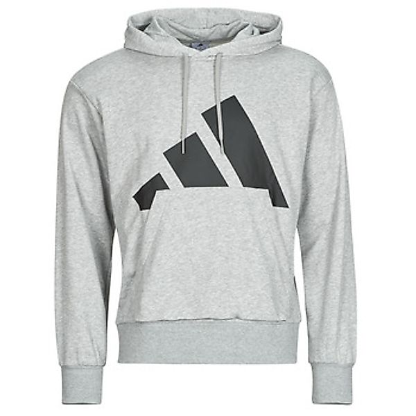 adidas  Sweatshirt Essentials Big Logo French Terry Hoodie günstig online kaufen
