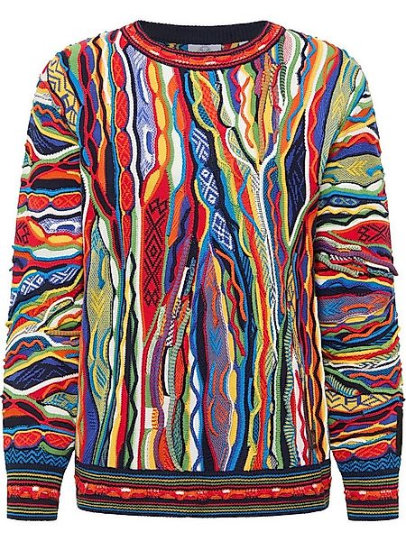 CARLO COLUCCI Sweater Fanti günstig online kaufen