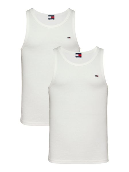 Tommy Jeans Tanktop TJM XSLIM 2PCK günstig online kaufen