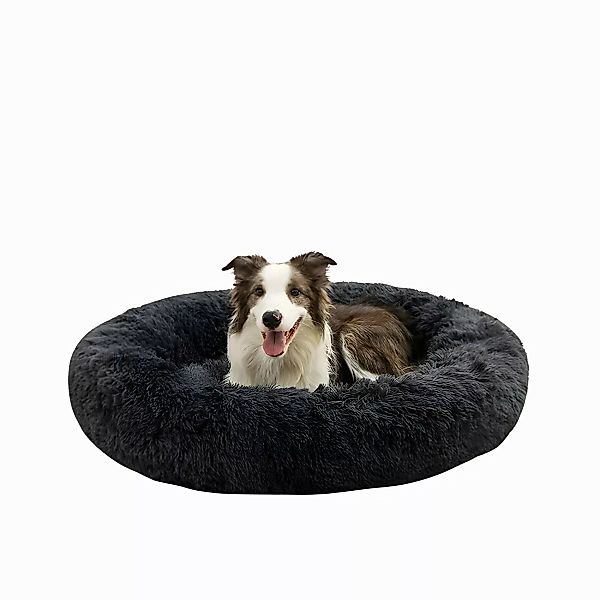 HS.SUPPLY Tierbett flauschiges Hundebett, Tierbett, Katzenbett günstig online kaufen