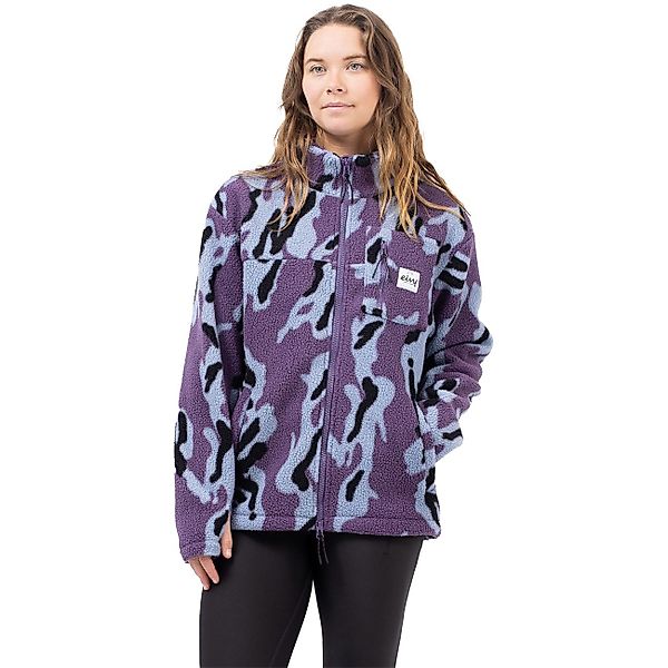 Eivy Fleecejacke Versa Sherpa Jacket Versa günstig online kaufen
