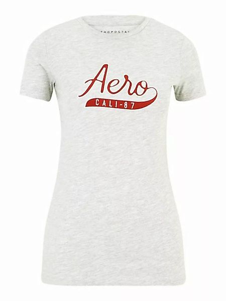 AÈROPOSTALE T-Shirt MAY (1-tlg) Stickerei günstig online kaufen