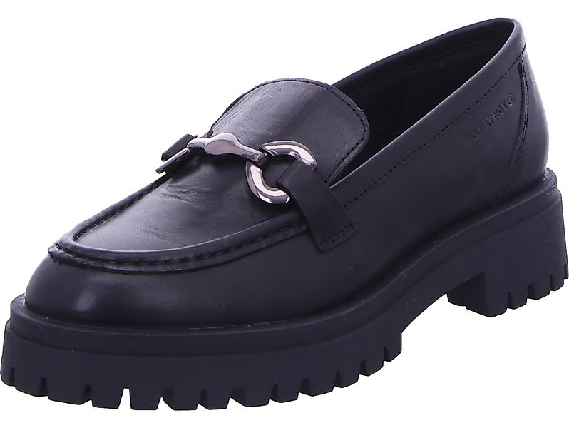 TOM TAILOR Mokassin echtes Leder günstig online kaufen