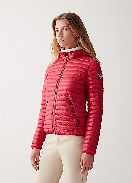 Colmar Winterjacke Übergangansjacke (warm, Daunen Steppjacke, feste Kapuze) günstig online kaufen