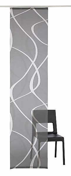 Neutex for you! Schiebegardine Rumbek, Klettband günstig online kaufen