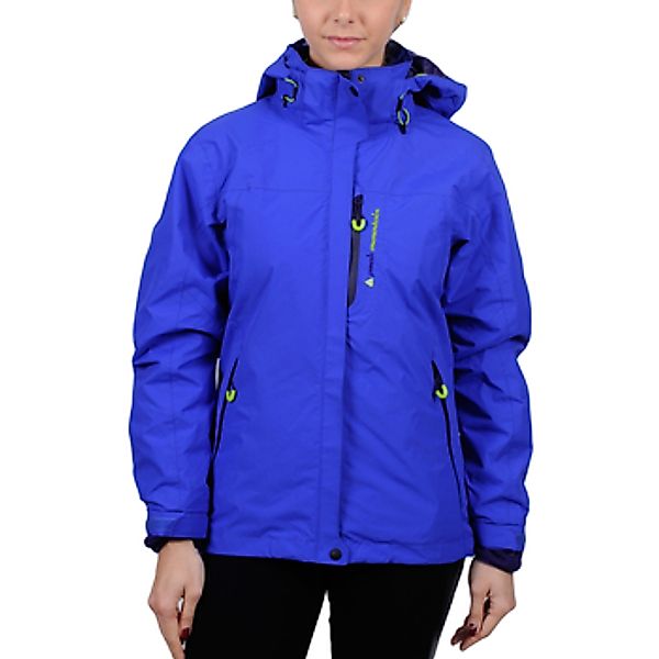 Peak Mountain  Damen-Jacke Blouson de ski femme ACIONO günstig online kaufen