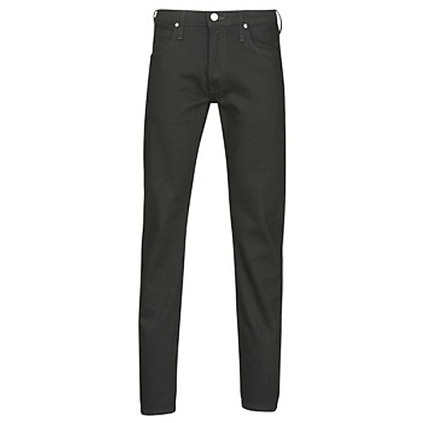 Lee Herren Jeans Daren Zip Fly - Regular Fit - Schwarz - Clean Black günstig online kaufen