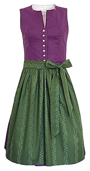 Trachtenmode Hiebaum Dirndl Hiebaum Damen Dirndl günstig online kaufen