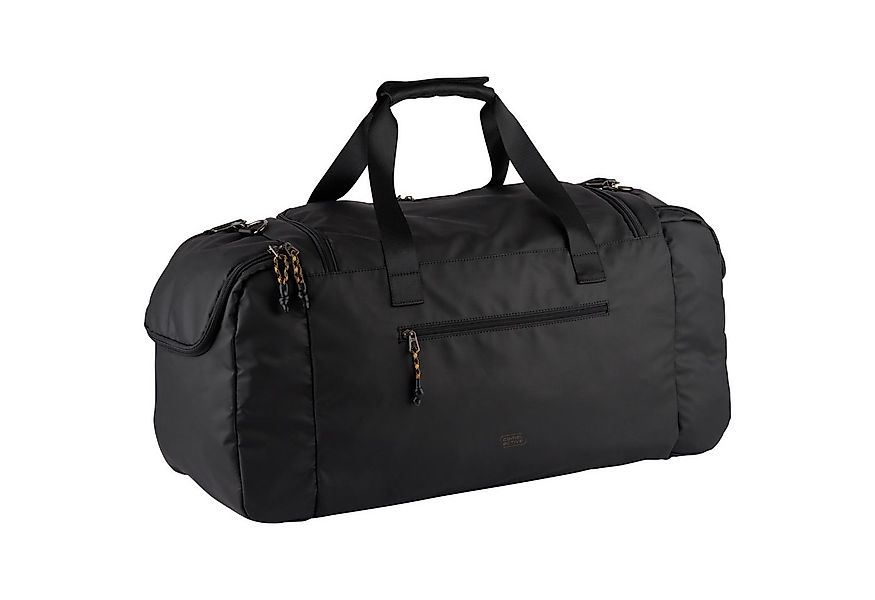camel active Reisetasche Explore, wasserabweisendes recyceltes Nylon und re günstig online kaufen