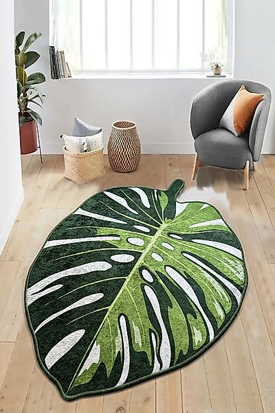 Conceptum Hypnose Teppich 100% POLYESTER, 80 günstig online kaufen