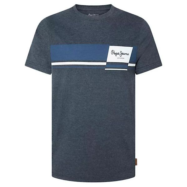 Pepe Jeans Kade Kurzärmeliges T-shirt XL Dulwich günstig online kaufen