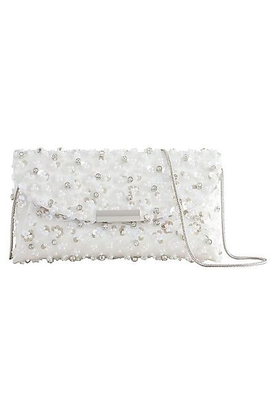 Next Clutch Clutch-Tasche mit abnehmbarer Umhängekette (1-tlg) günstig online kaufen