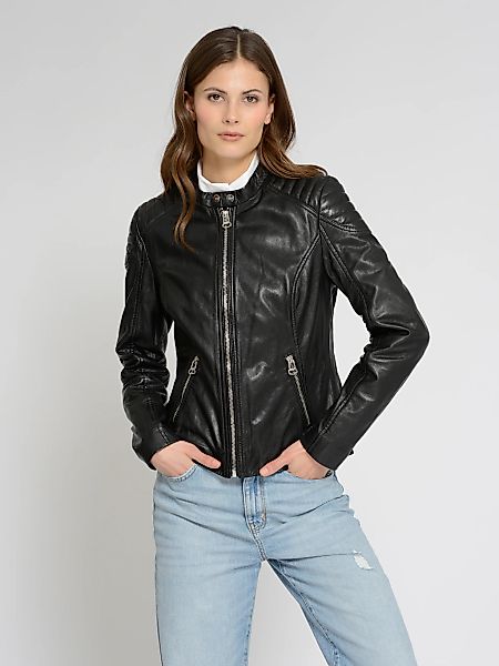Maze Lederjacke "4202244" günstig online kaufen