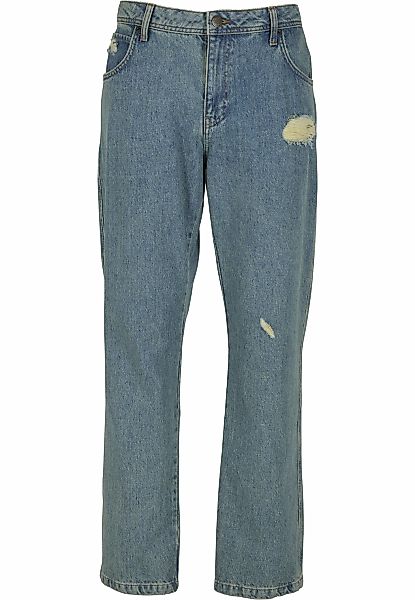 DEF Bequeme Jeans "DEF DEF Slim Fit Jeans" günstig online kaufen