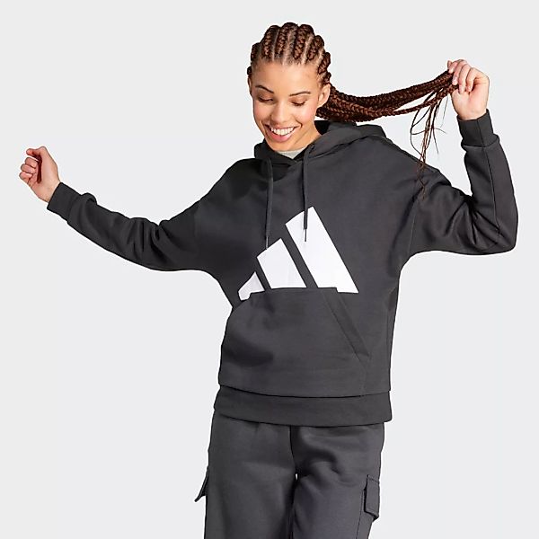 adidas Sportswear Kapuzensweatshirt "W BL FL HD" günstig online kaufen