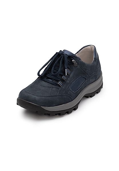 vitaform Damenschuhe Trekking Nubukleder Trekkingschuh günstig online kaufen
