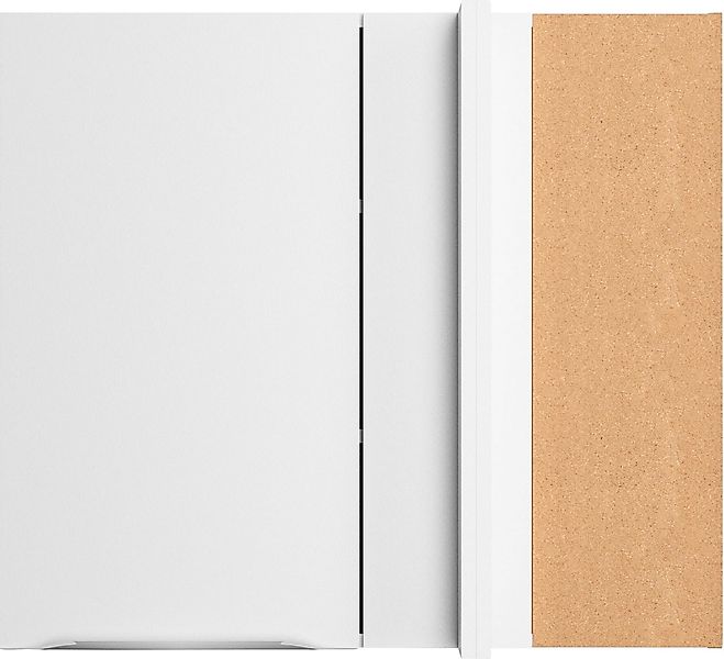 OPTIFIT Eckhängeschrank "Aken" günstig online kaufen