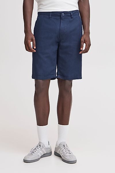 Blend Shorts "BHBILLY Shorts" Casual Shorts aus Leinenmix günstig online kaufen