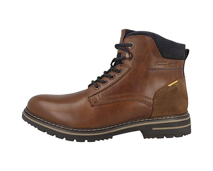 camel active 53BTA03 Herren Stiefelette Stiefeletten, Stiefel, Winterstiefe günstig online kaufen