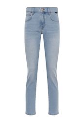 Mavi Slim-fit-Jeans Denim Pants Gerades Bein günstig online kaufen