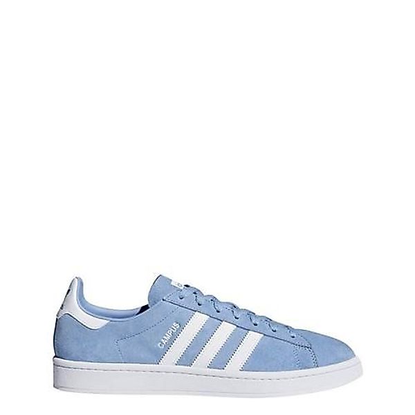Adidas Campus Schuhe EU 46 2/3 Light blue günstig online kaufen