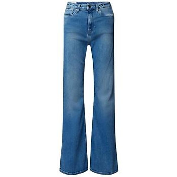 Pepe Jeans Slim-fit-Jeans FLARE HW günstig online kaufen