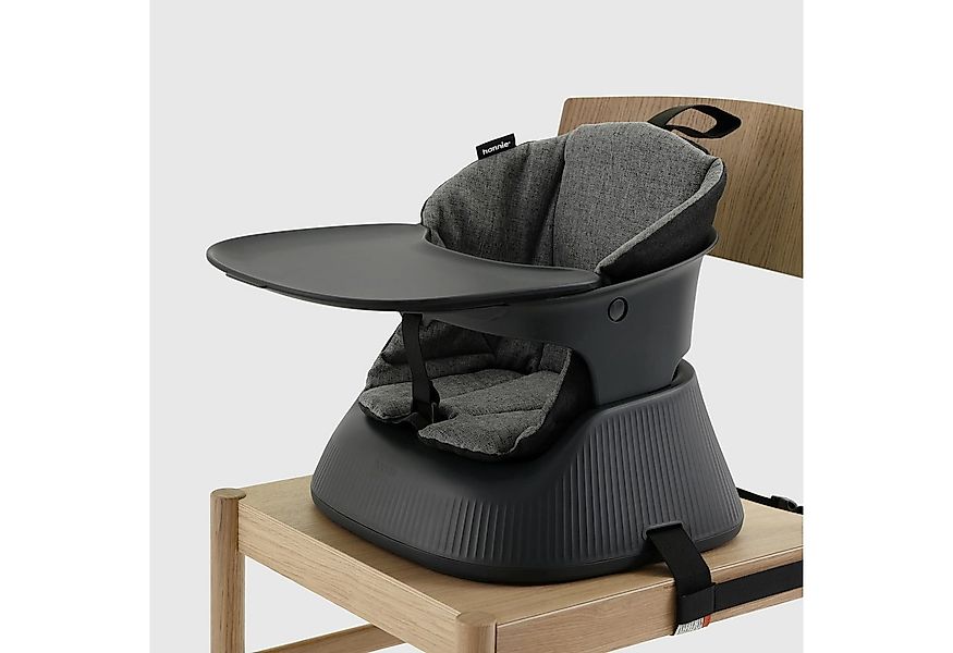 Hannie Reisehochstuhl HANNIE Sitzerhöhung Portable High Chair günstig online kaufen