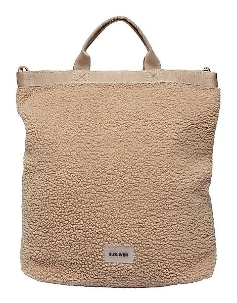 s.Oliver Rucksack Backpack günstig online kaufen