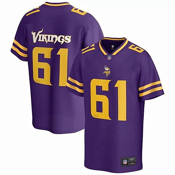 Fanatics T-Shirt T-Shirt NFL Minnesota Vikings günstig online kaufen