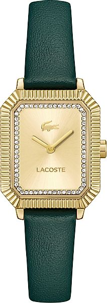 Lacoste Quarzuhr LACOSTE PARISIENNE 2001442, Armbanduhr, günstig online kaufen