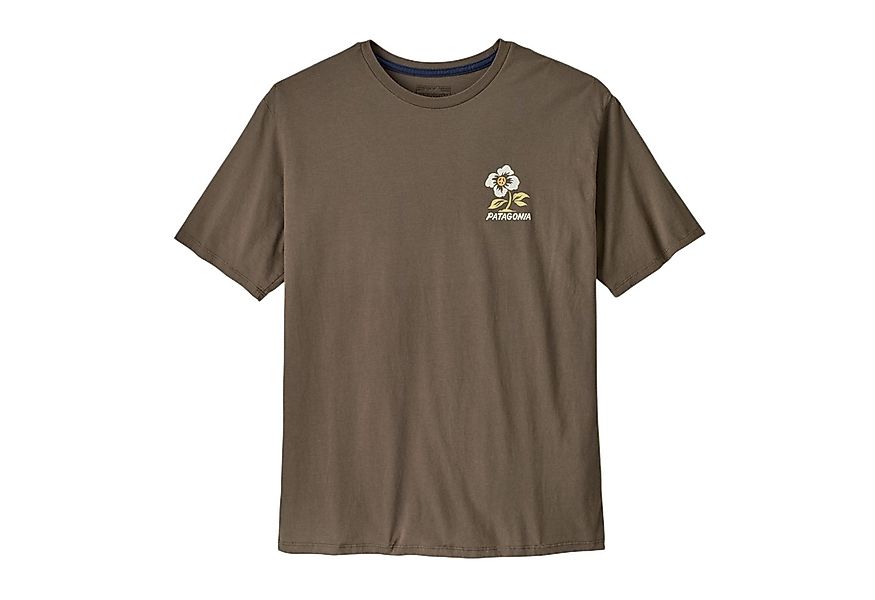 Patagonia T-Shirt Patagonia Balance Organic T-Shirt Herren günstig online kaufen