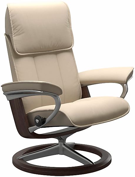 Stressless "Admiral" mit Signature Base, Größe M & L, Gestell Wenge günstig online kaufen