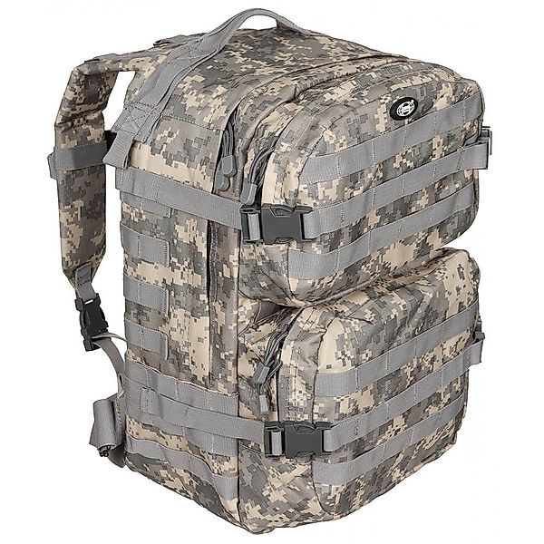 MFHHighDefence Rucksack US Rucksack, Assault II, günstig online kaufen
