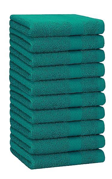 Betz Handtücher 10 Stück Premium 50x100 günstig online kaufen