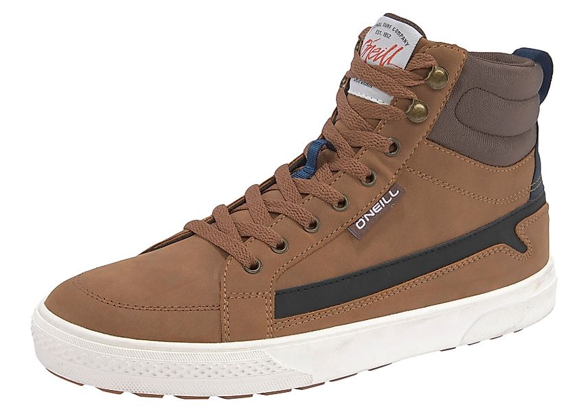 O'Neill Wallenberg Men Mid Sneakerboots günstig online kaufen