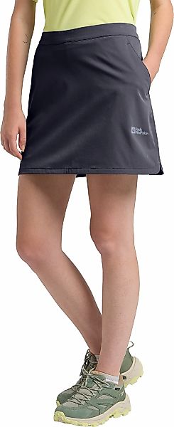 Jack Wolfskin Skort "HIKING ALPINE SKORT W" günstig online kaufen