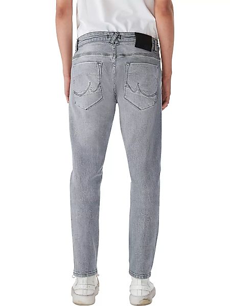 LTB Herren Jeans JOSHUA - Slim Fit - Grau - Nodin Wash günstig online kaufen