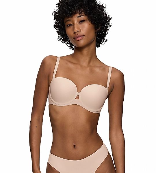 Triumph "Pure Micro" nahezu unsichtbar, abnehmbare Träger günstig online kaufen