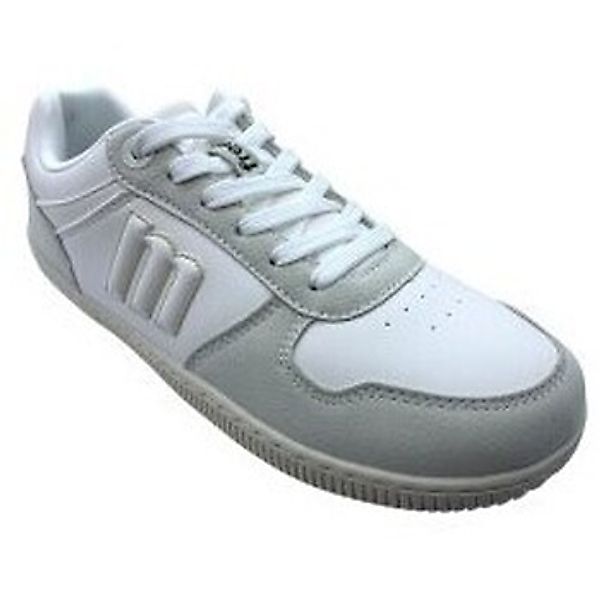 MTNG  Sneaker MUSTANG 60840 Damenschuh, respektvoll, weiß günstig online kaufen