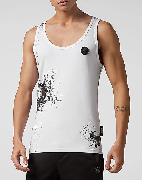 PLEIN SPORT T-Shirt "Splash Extreme" günstig online kaufen