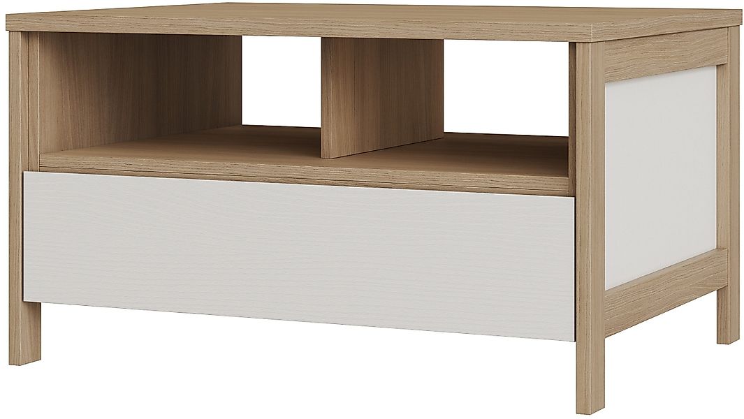 Home affaire Couchtisch Stranda, Beistelltisch, Wohnzimmertisch, günstig online kaufen