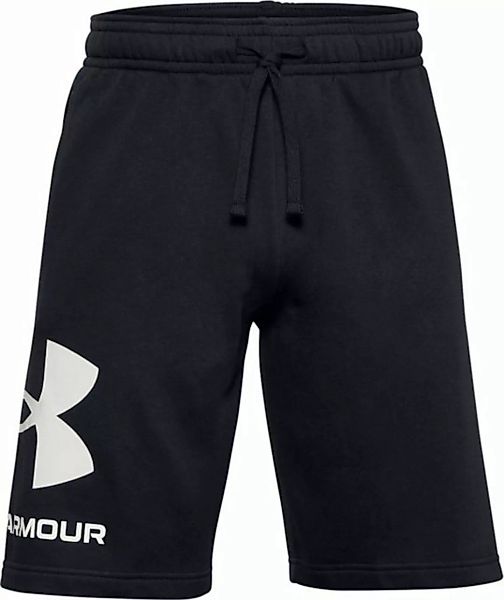 Under Armour® Shorts UA Rival Fleece Big Logo Shorts günstig online kaufen