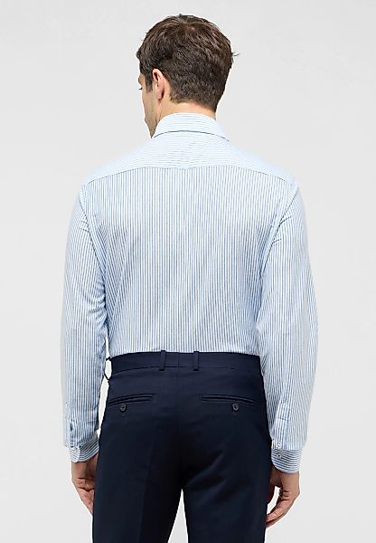 Eterna Langarmhemd "SLIM FIT" NON IRON (bügelfrei) günstig online kaufen