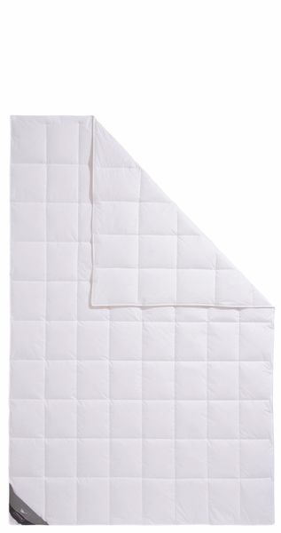 Haeussling Daunenbettdecke "Königstraum - First Class" leicht Füllung 90Dau günstig online kaufen