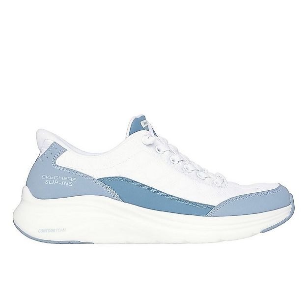 Skechers Skechers - Sneaker - Weiß Schnürschuh günstig online kaufen