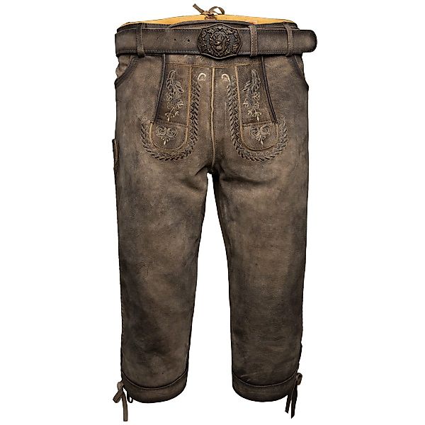Maddox Trachtenlederhose Brenner Herren (1-tlg) günstig online kaufen
