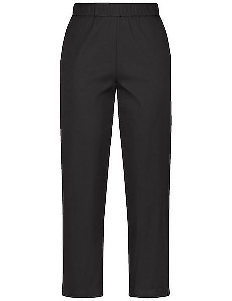 GERRY WEBER 3/4-Hose Gerry Weber Edition / Da.Casual-Hose / HOSE FREIZEIT V günstig online kaufen