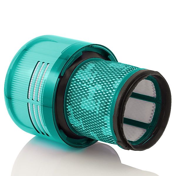 MidGard Saugfilter Ersatz-Filter Luftfilter für Staubsauger günstig online kaufen