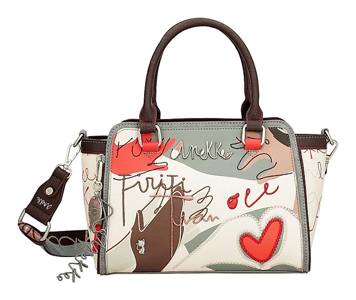 Anekke Handtasche Ole Bowling Bag günstig online kaufen
