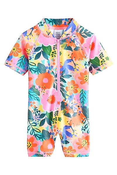 Next Badeanzug Sunsafe-Badeanzug (1-St) günstig online kaufen